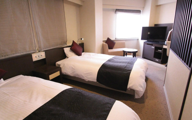 APA Hotel Kokura Ekimae