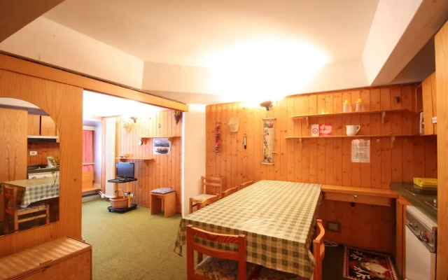 Residence Sole Alto