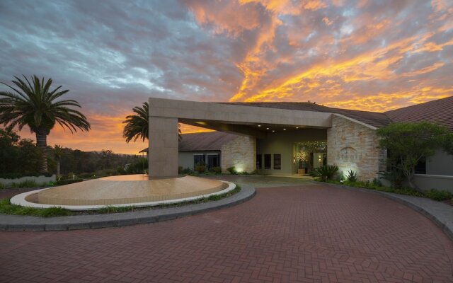 Simola Hotel Country Club & Spa