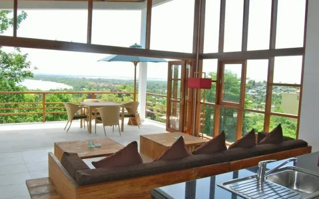 Laelia Private Resort Bali