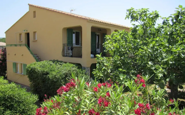 Residence Marie-Diane