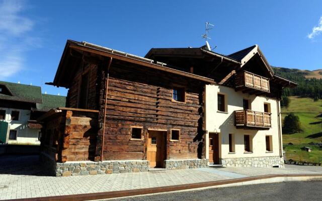 Appartamenti Katia