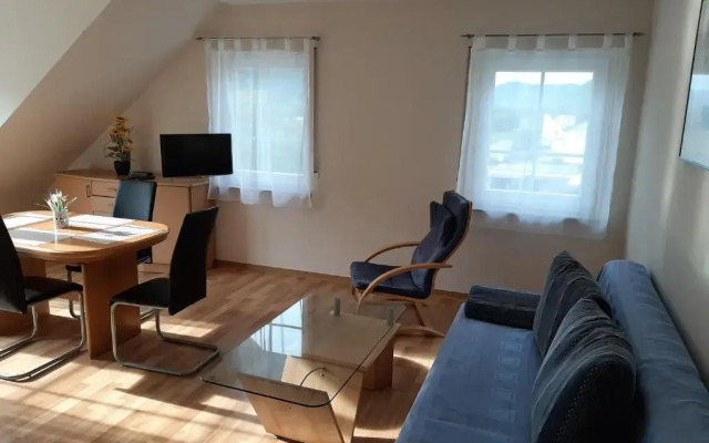 Residenz Moselstausee