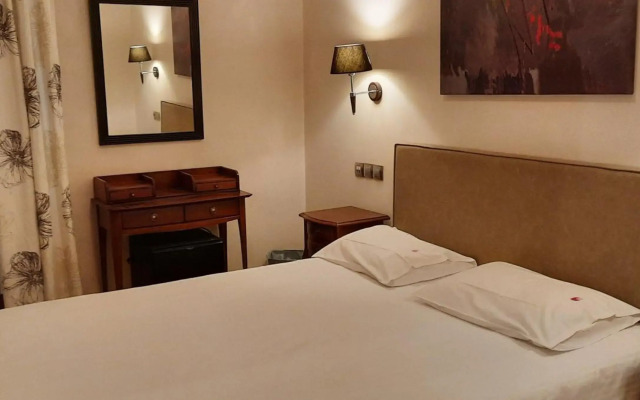 Olympic Fashion Hotels