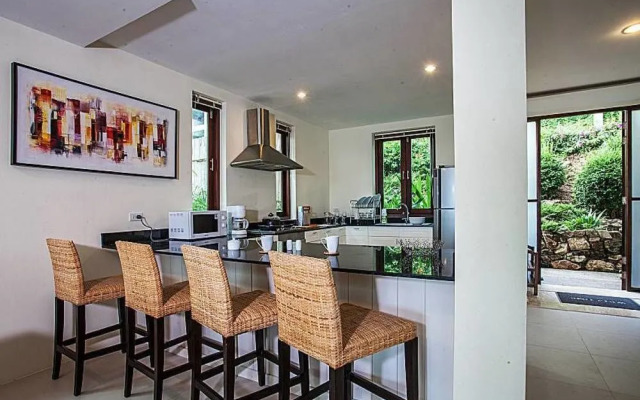 Baan Phu Kaew A6 3 Beds