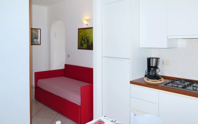 Galli Palma Capoliveri