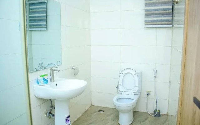 Marqueeland Hotel and suites