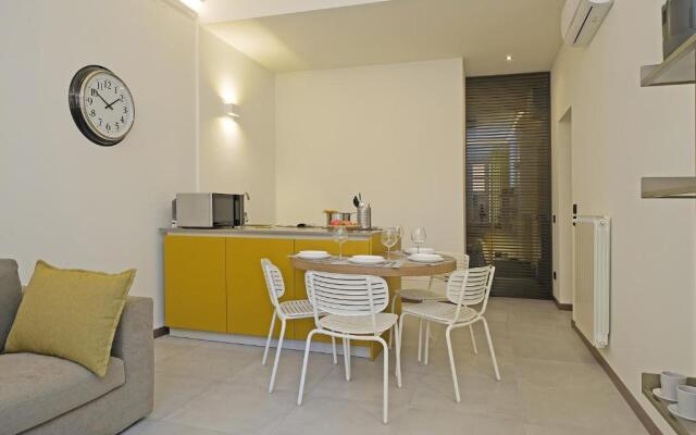 The Green Nest - 12 In Gargnano