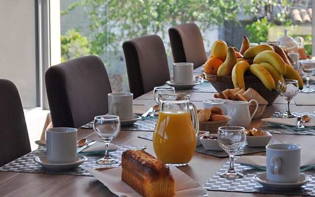 Chambres d'Hôtes Villa Cardellini