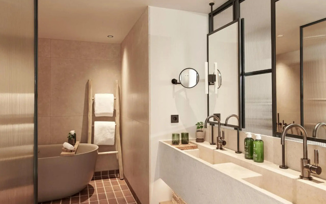 1 Hotel Copenhagen
