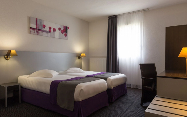 The Originals City, Hôtel Acadine, Le Neubourg