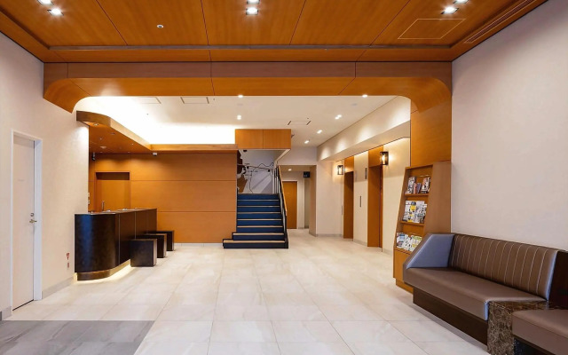 Dormy Inn Hiroshima Annex