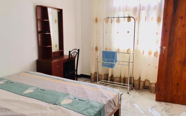 Ut Guest House
