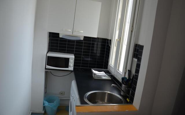 Hotel Studios Phenicio Montrouge
