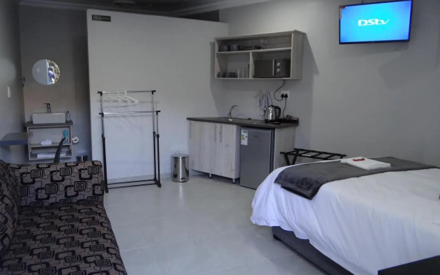 CREDO Guest House