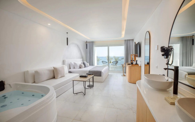 White Hills Resort