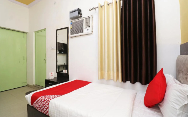 Uma Guest House