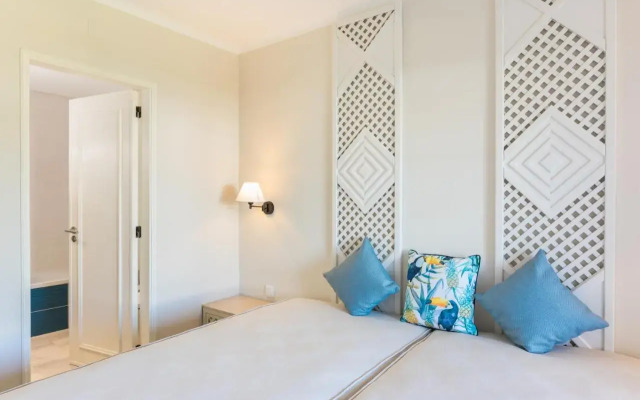 Casa "Silva" - Clube Albufeira Resort