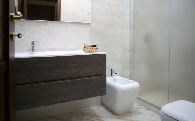 Villa Albertina Exclusive B&B