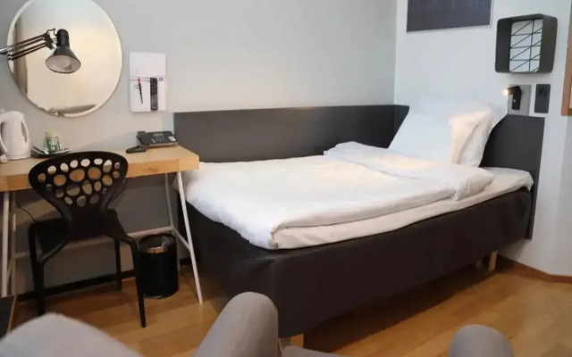 Original Sokos Hotel Kaarle