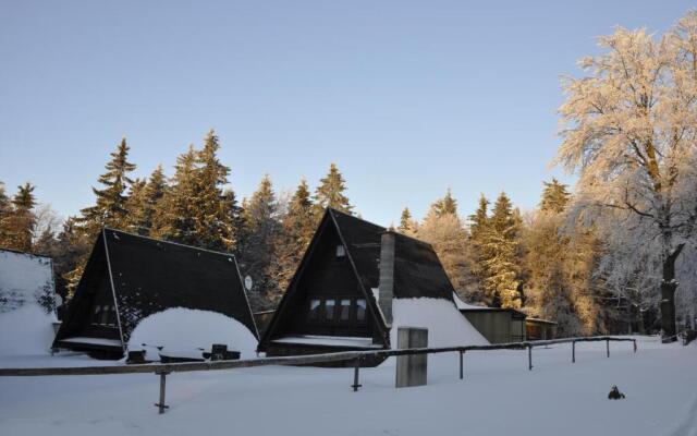 Berggarten