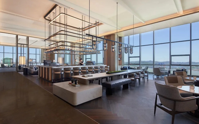 Shantou Marriott Hotel