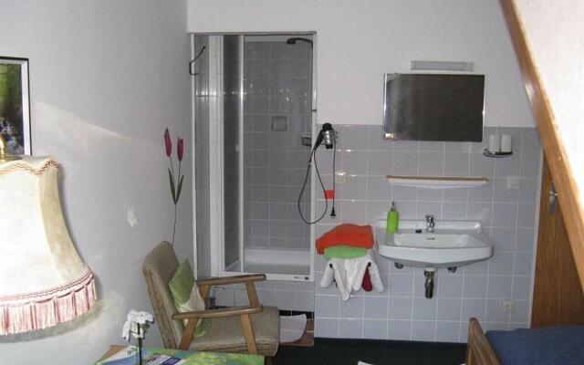 Hotel Zum Forsthaus