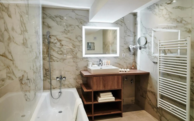 Urpin City Residence