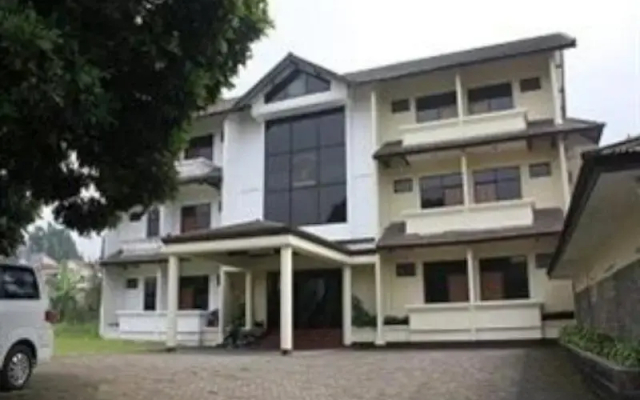 Diamond Hotel Lembang