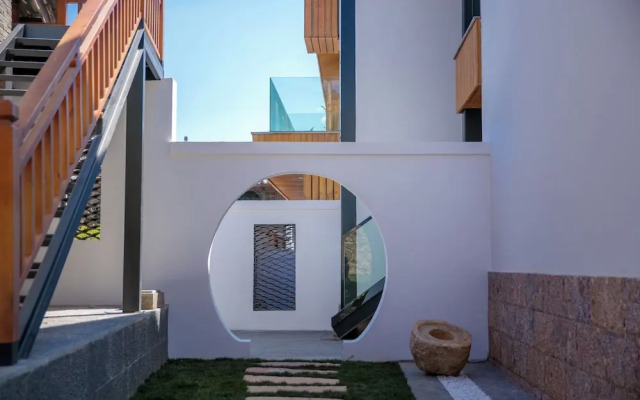 Yueyangli Garden Hotel