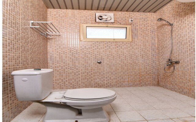 OYO 391 Asdaf Al Jubail Furnished Apartments