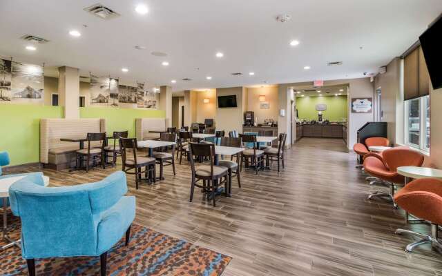 MainStay Suites Union City, TN