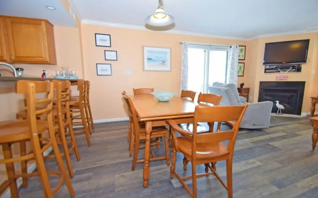 Bel Mare 101 3 Bedroom Condo