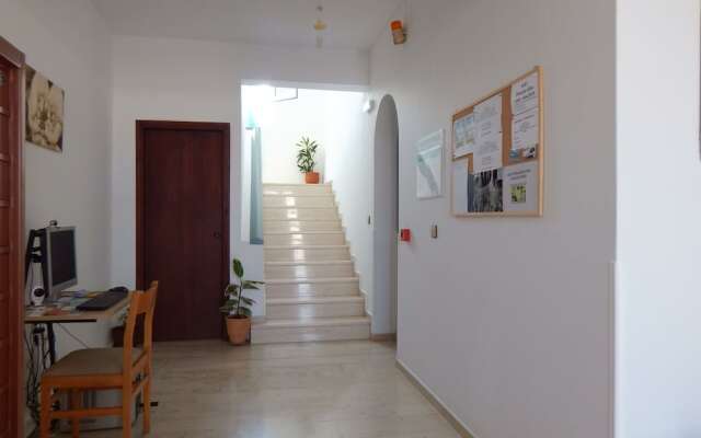 Pension Dina