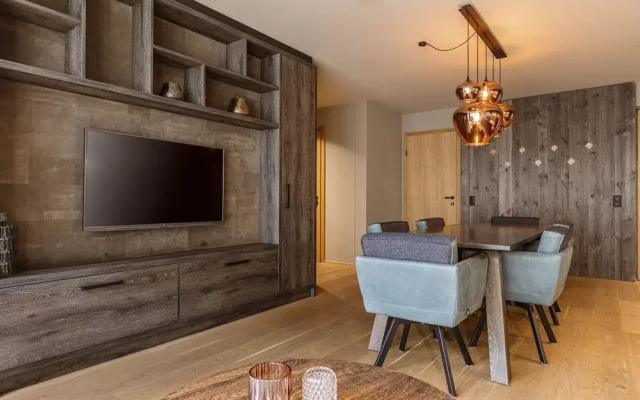 Superior Ferienwohnung fur 6 Personen