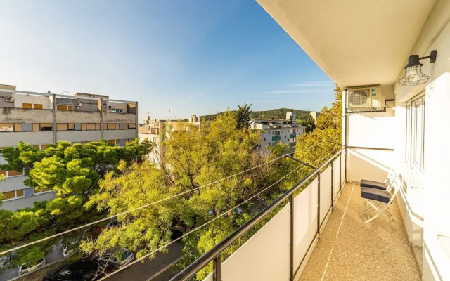Holiday Apartment Miltoni Split