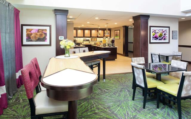 Homewood Suites by Hilton Columbus/Polaris, OH