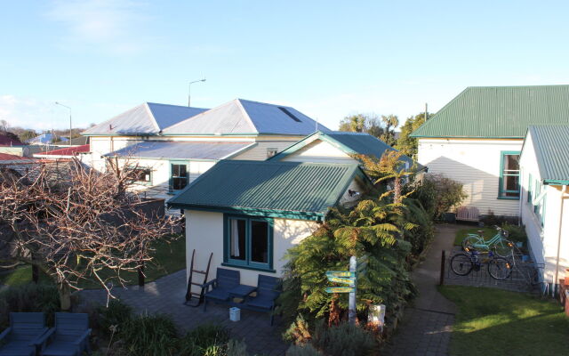 The Old Countryhouse