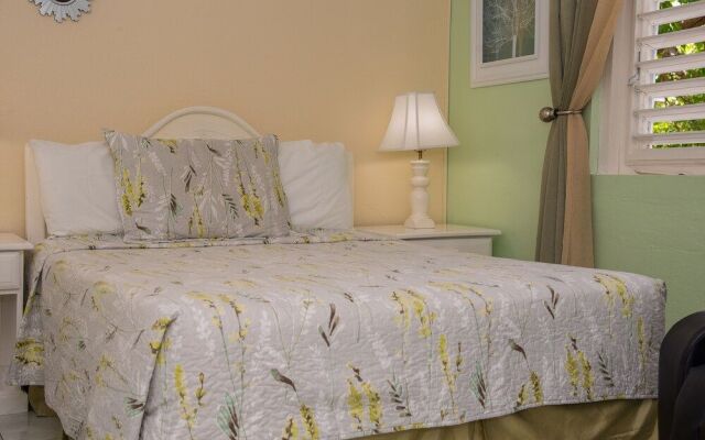 Ocho Rios Vacation Resort Property Rentals