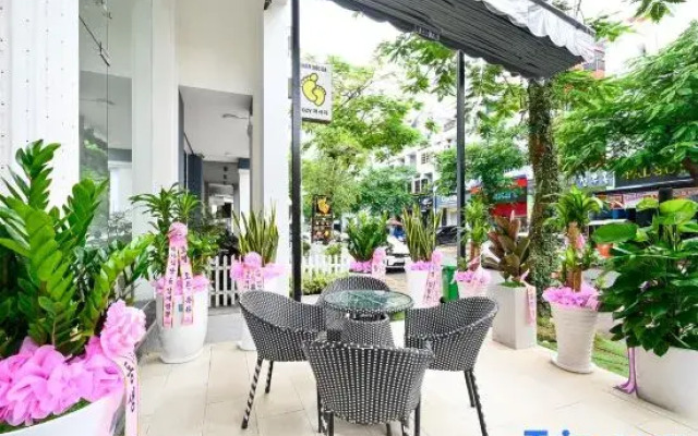 The Shilla Luxury I Hotel-더신라럭셔리호텔