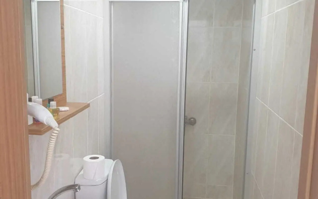 Grand Istanbul Airport Hotel