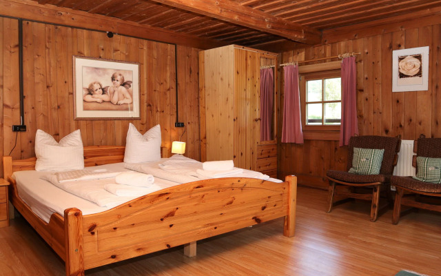 Holiday Home, Soll