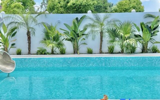 Shanghai Yunzhi Homestay