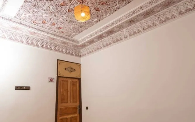 Riad Malayine