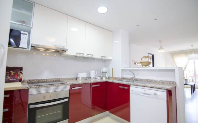 Linnea Sol Apartments - Marholidays