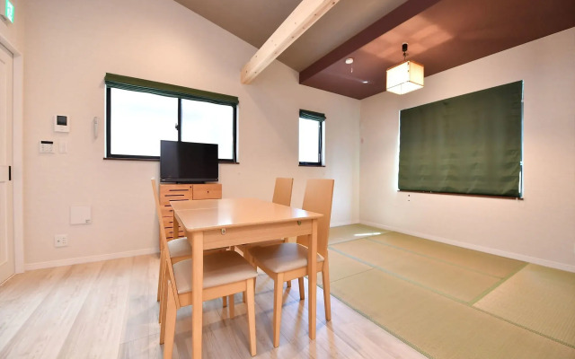 COTO Tokyo Asakusa 4