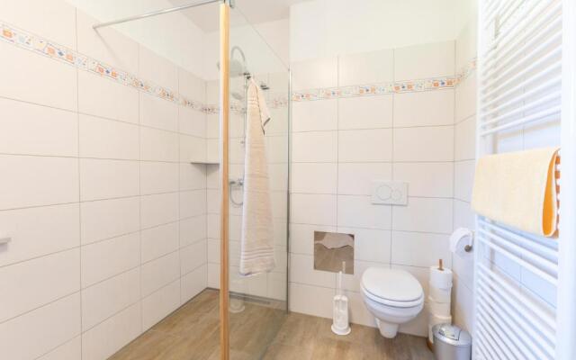 Appartement Hess Hinterstoder