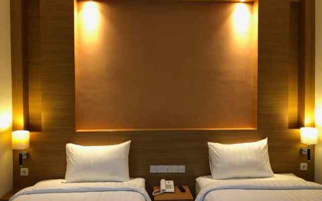 Lcr Hotel