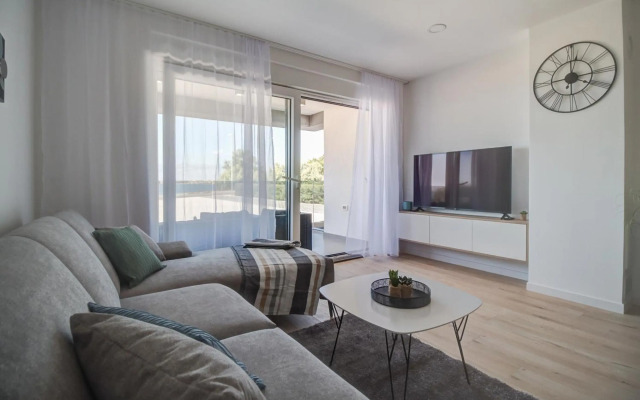 Villa Crystal Aenona