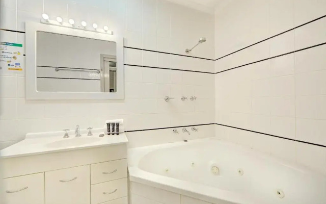 Snow Ski Apartments 34